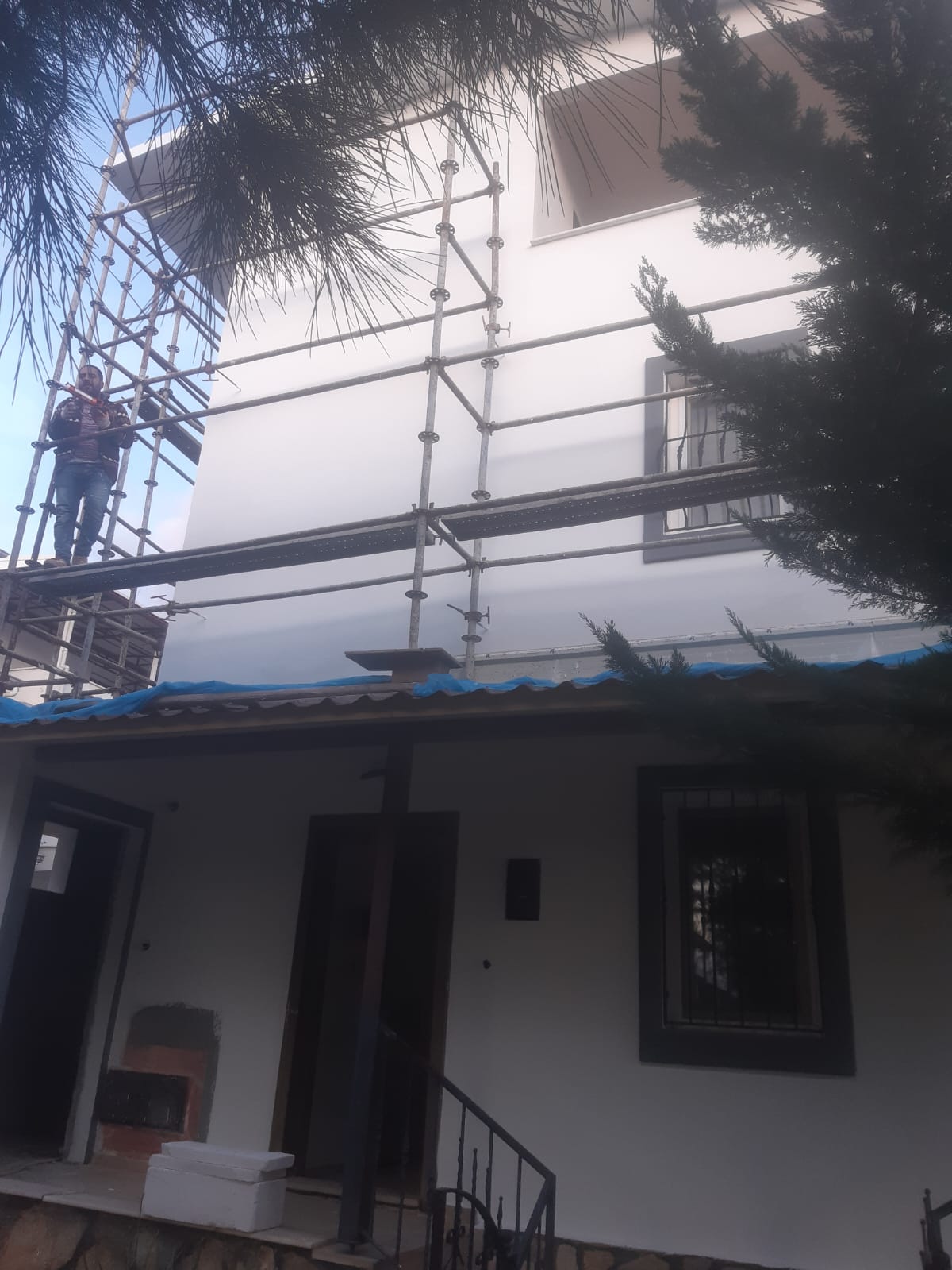 Milsoy Yapı İnşaat Dekorasyon Tadilat